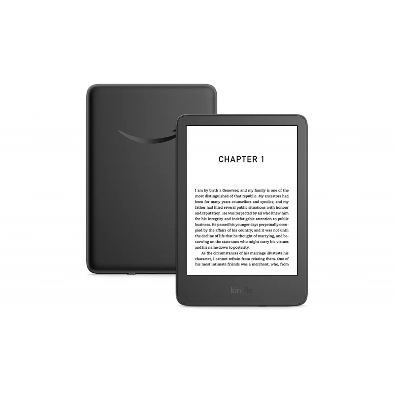 Amazon Kindle 16GB (2024) Fiyatı | Sharaf Electro KKTC