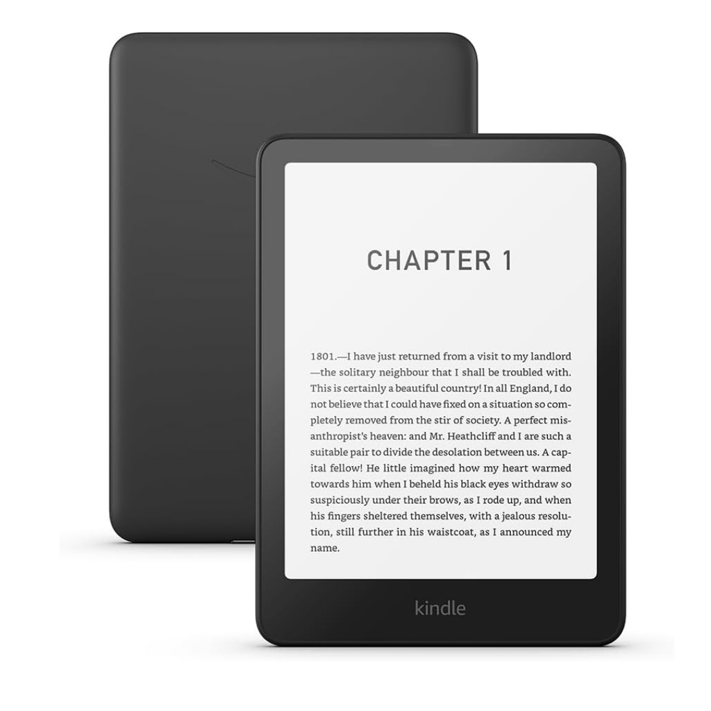 Amazon Kindle Paperwhite 16GB (2024) Fiyatı | Sharaf Electro KKTC