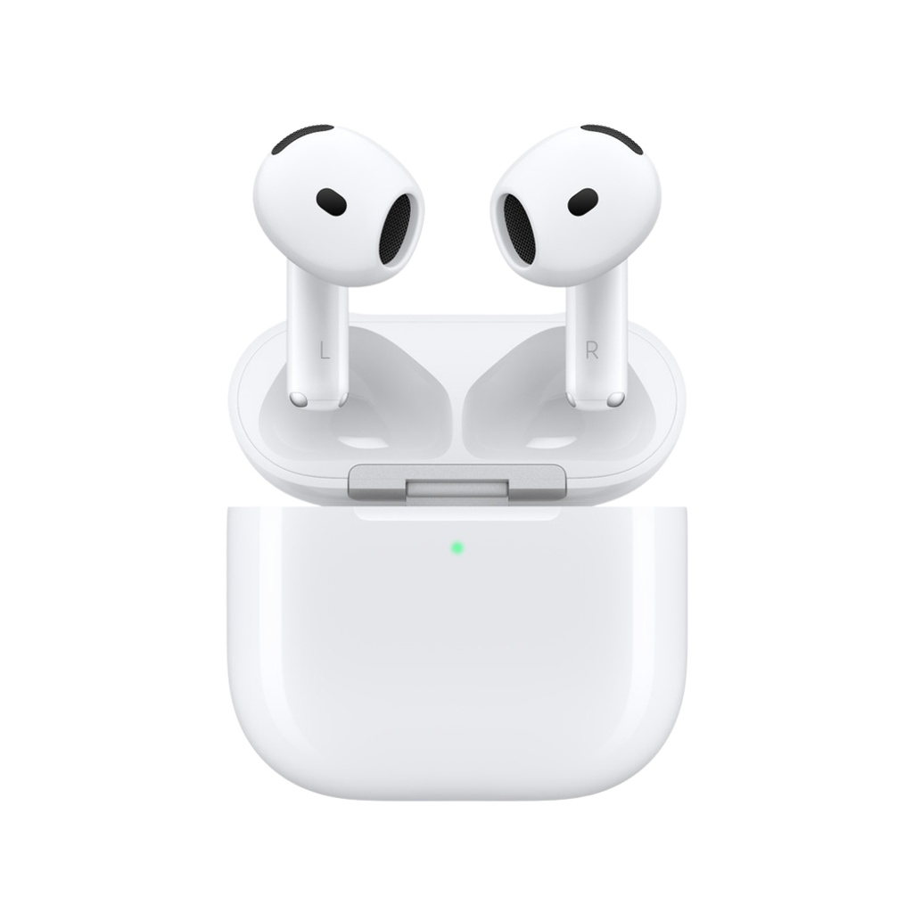 Apple AirPods 4 ANC 2024 MXP93 Fiyatı | Sharaf Electro KKTC