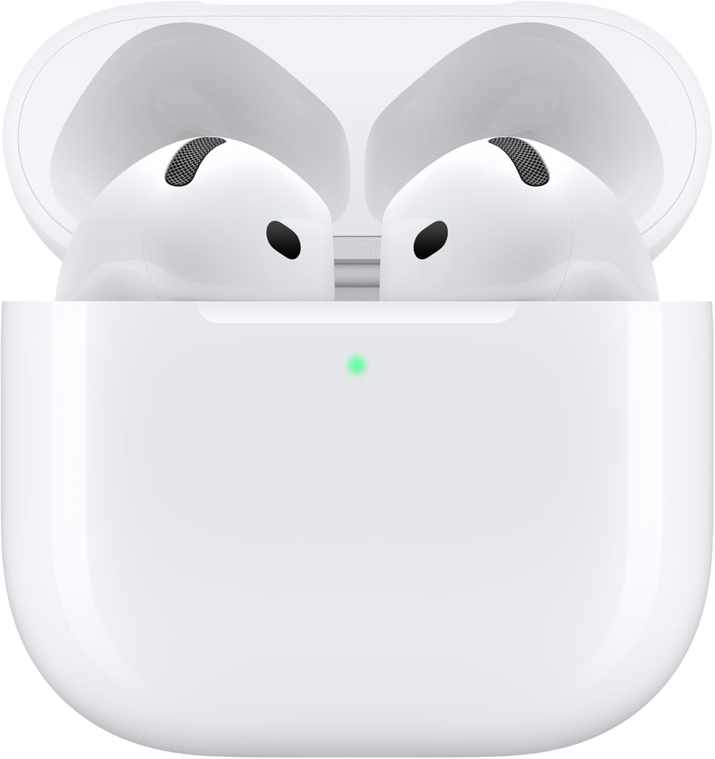 Apple AirPods 4 MXP63 Fiyatı | Sharaf Electro KKTC