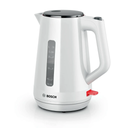 BOSCH Water Kettle 2400W 1.7L White - TWK1M121