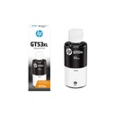 HP GT53XL 135ml Black Original Ink Cartridge