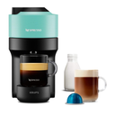 Nespresso by Krups Vertuo Pop XN920440 Akıllı Kahve Makinesi - Su Yeşili Nane