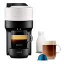 Nespresso by Krups XN920140 Vertuo Pop, Beyaz