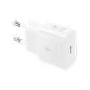 Samsung 25W Power Adapter USB-C EP-T2510 Black