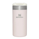 Stanley The Aerolight Transit Mug 0.35L / 12oz Rose Quartz Metallic (10-10788-066)
