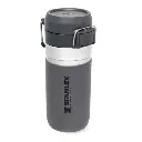 Stanley The Quick-Flip Water Bottle .47L / 16oz Charcoal (10-09148-025)