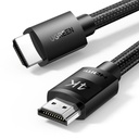 Ugreen HDMI Cable 5m Black
