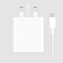 Xiaomi 67W Charging Combo Type-A UK