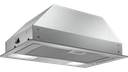 Bosch Serie 2 Built-in Hood 53cm. Inox - DLN53AA70