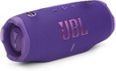 JBL Charge 6 Bluetooth Hoparlör IP67 Mor - JB.JBLCHARGE6PUR