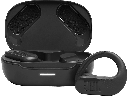 JBL Endurance Peak 3 TWS Bluetooth In-Ear Headphones Black - JB.JBLENDURPEAK3BLK