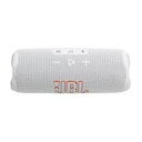 JBL Flip7 Bluetooth Hoparlör IP67 Beyaz - JB.JBLFLIP7WHT