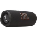 JBL Flip7 Bluetooth Hoparlör IP67 Siyah - JB.JBLFLIP7BLK