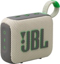 JBL Go4 Bluetooth Hoparlör IP67 Kum Beji - JB.JBLGO4SAND