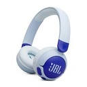 JBL JR320BT Bluetooth Çocuk Kulaklığı OE Mavi - JB.JBLJR320BTBLU