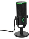 JBL Quantum Stream Studio,Gaming Kablolu Mikrofon, Siyah - JB.JBLSTRMSTUDIOBLK