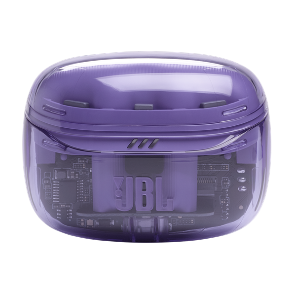 【新品・未開封】JBL TUNE BEAM2 パープル JBL Tune BEAM 2 In-Ear TWS Headphones, Ghost Purple - JB