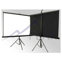 Projeksiyon Perdesi 72"