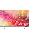 Samsung 55" 55DU7200 4K Ultra HD Uydu Alıcılı Smart LED TV
