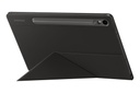 Samsung Galaxy TAB S10 FE+ Smart Book Cover black DX620