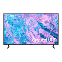 Samsung TV 65" LED Crystal UHD 4K Smart TV HDR10+  (UE65CU7092UXXH)