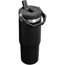 Stanley IceFlow Flip Straw 0.6L Black (10-12044-045)