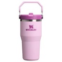 Stanley IceFlow Flip Straw Cup 0.6L-20 OZ Cherry Blossom (10-12044-052)