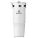 Stanley IceFlow Flip Straw Tumbler | 0.6L/20oz Rose (10-12044-044)