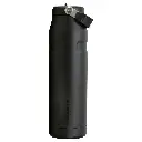 STANLEY The IceFlow Bottle Flip Straw 700 ml/24oz Black (10-11283-143)
