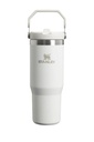 Stanley The IceFlow Flip Straw termokop, 0.89L/30oz - Frost (10-12043-069)