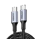 Ugreen USB-C to USB-C 100W 5A Charger 1M Cable (20478)