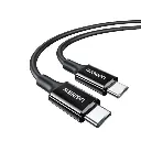 Ugreen USB-C to USB-C 100W Cable 1M Fast Charging Data Cable 80371