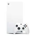 Xbox Series X White Digital Edition (1TB)
