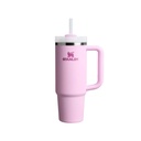 Stanley The Quencher H2.O FlowState Tumbler 30oz/0.89L Cherry (10-10827-953) ​