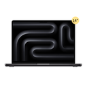 Apple MacBook Pro 14" M4 16GB 1TB SSD Space Black MW2W3LL/A