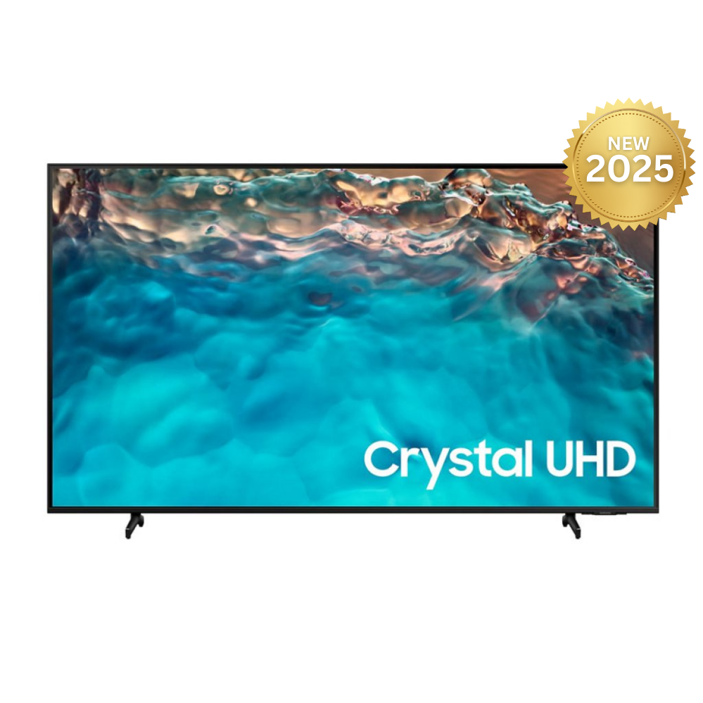 Samsung UE65U8072FUXXH 65” LED 4K UHD Tizen Smart TV