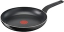 Tefal Titanyum 1X SimplyClean Difüzyon Tabanlı Tava - 26 cm - 2100118524