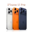 Apple iPhone 17 Pro 256 GB