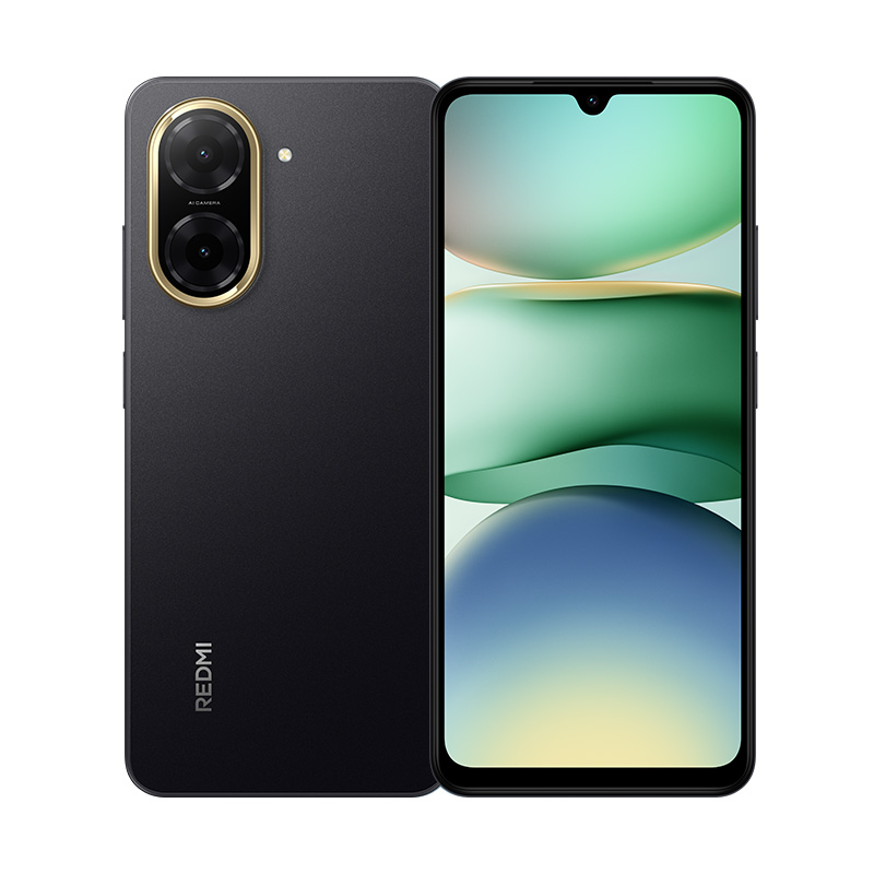 Redmi A5 3GB/64GB ブラック Redmi A5 3/64GB 4G Fiyatı | Sharaf Electro KKTC