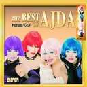 PLK - AJDA PEKKAN-THE BEST OF AJDA(REKLİ)
