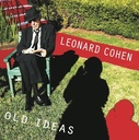 PLK - LEONARD COHEN-OLD IDEAS LP+CD SPECIAL