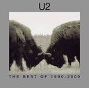 PLK - U2 - THE BEST OF 1990-2000(REMA