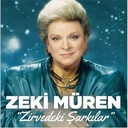 PLK - ZEKİ MÜREN-ZİRVEDEKİ ŞARKILAR