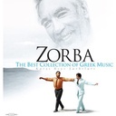 PLK - ZORBA-THE BEST COLLECTION OF GREEK