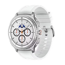 Samsung Galaxy Watch 8 Classic 46 mm Beyaz L500