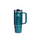 Stanley Quencher H2.0 Fluted 0.89L/30oz Marine Shine (10-13003-017)