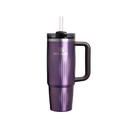 Stanley Quencher H2.0 Fluted 0.89L/30oz Wisteria Shine (10-13003-018)