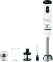 Tefal Blender Moulinex InfinyFORCE V2 6'sı 1 Arada Beyaz (7211004274)