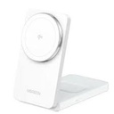 UGREEN 2-in-1 20W Magnetic Wireless Charger White W706-45057